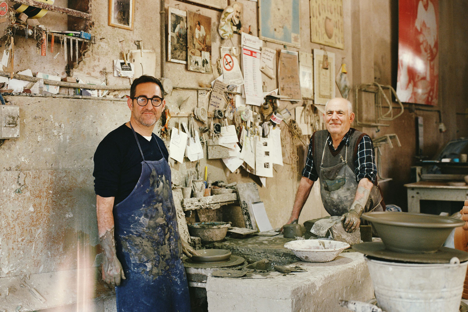 Walter Usai