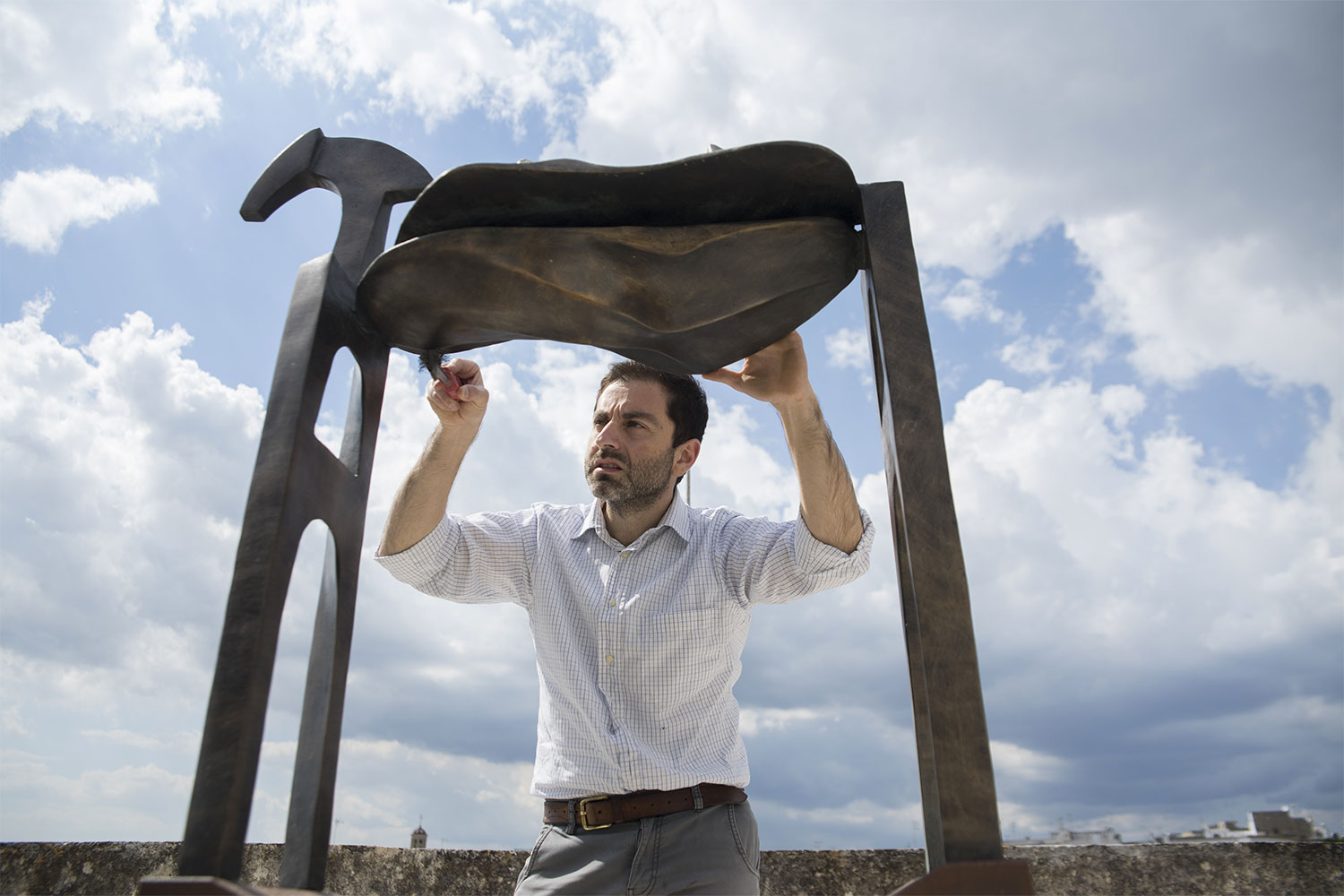 Vincenzo Del Monaco