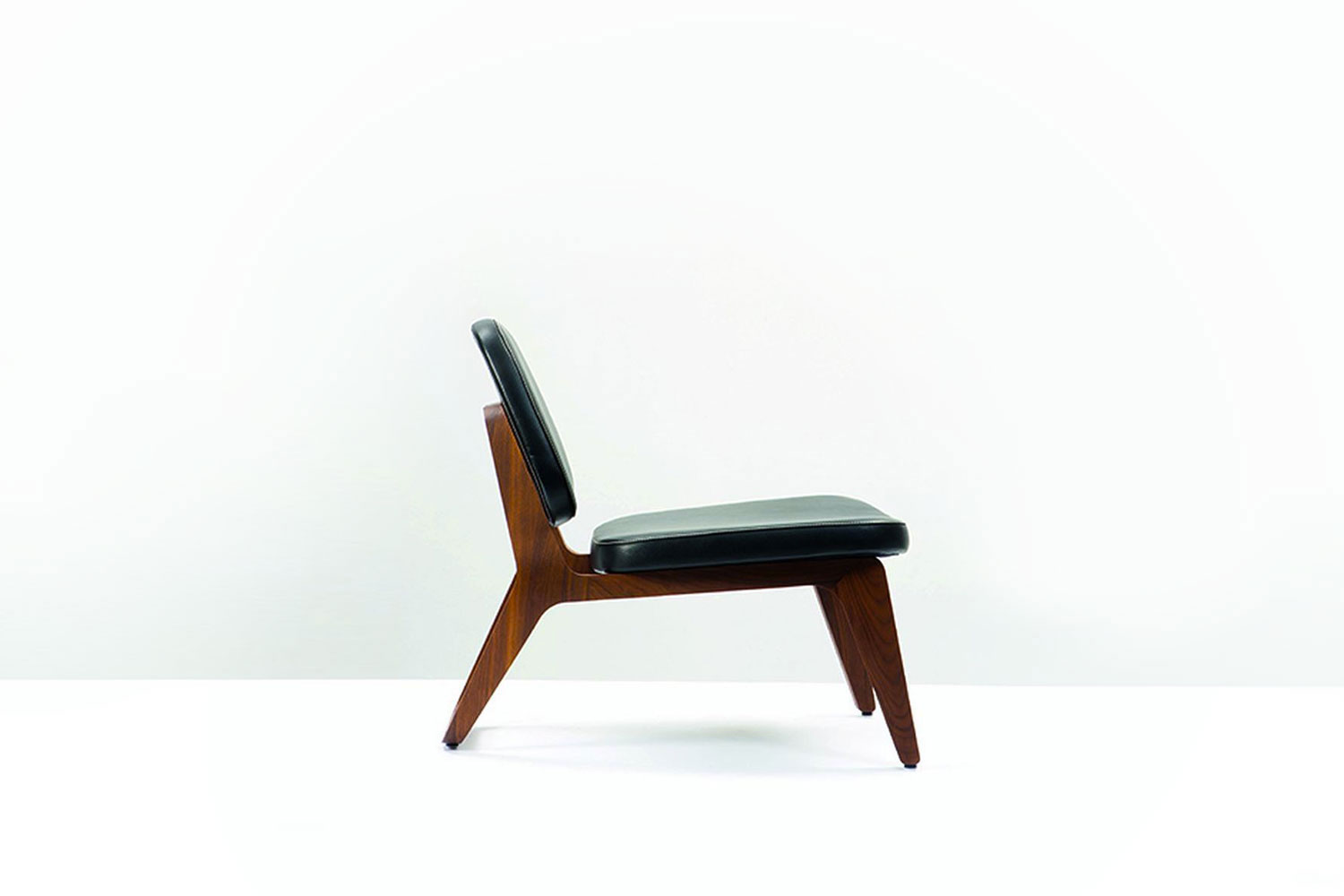 Ralph Baggaley MoonLounger