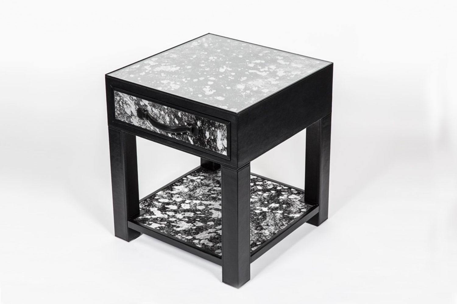 Ralph Baggaley Night Sparke table