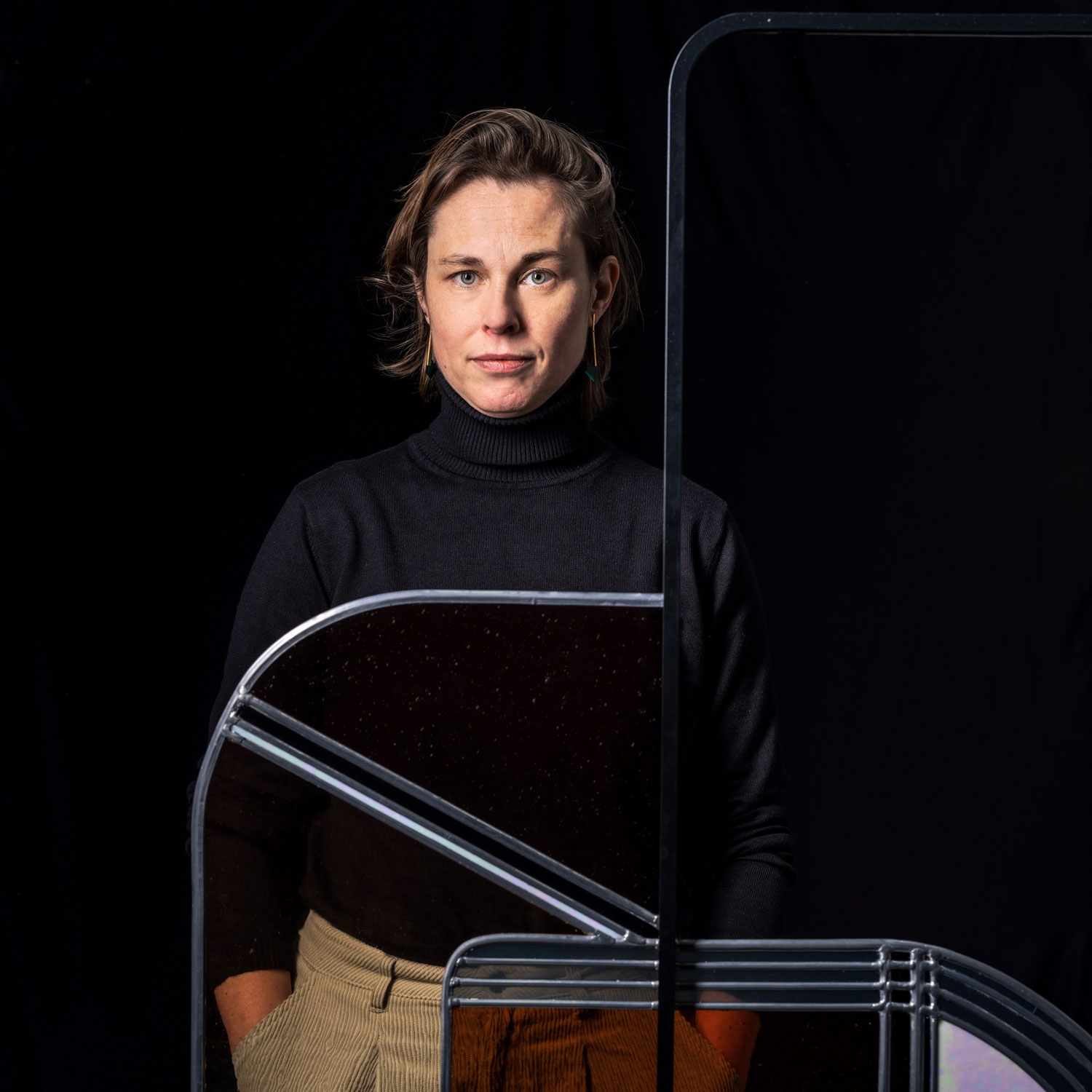 Veerle Verschooren