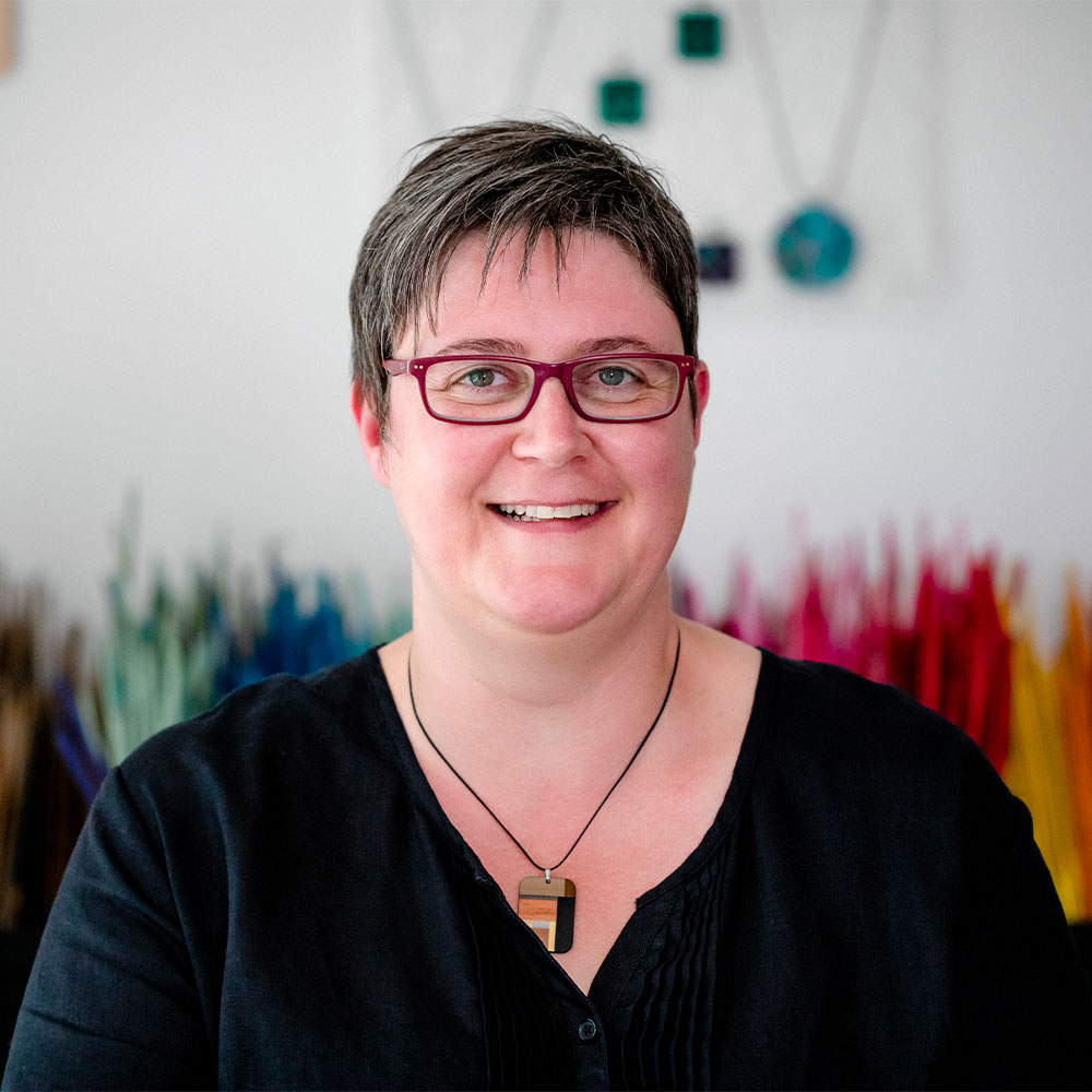 Mélanie Richet