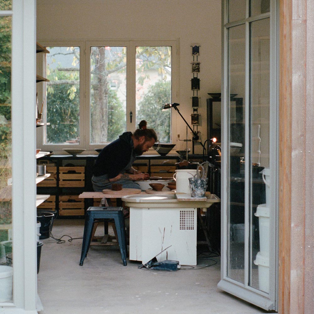 Sylvain Lequenne