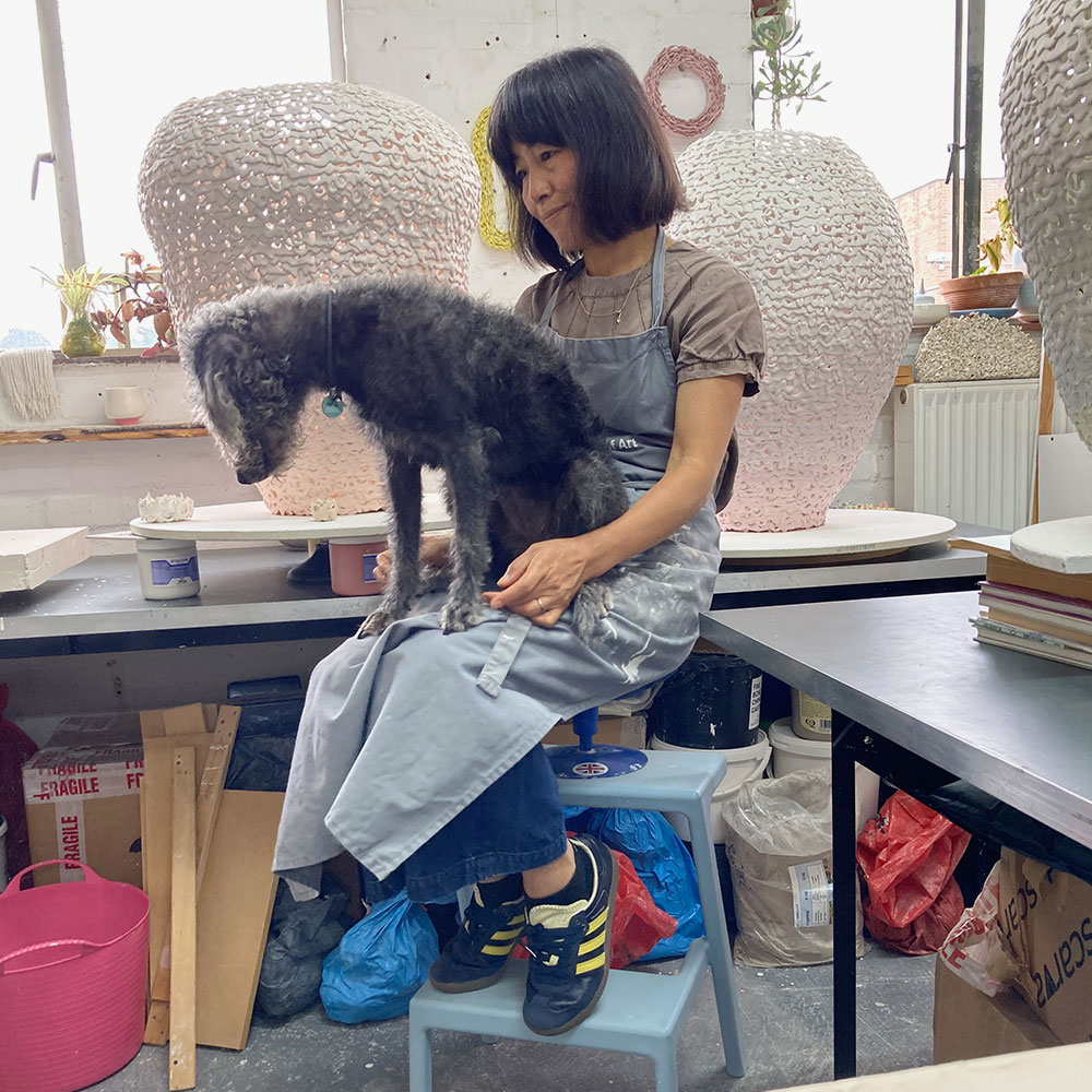 Mimi Joung