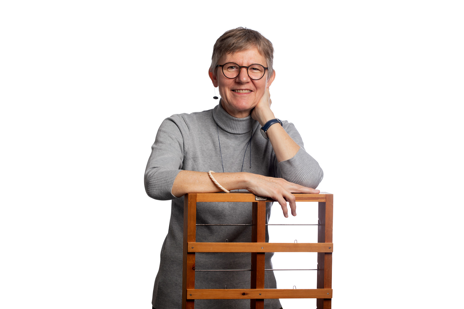 Pia Jensen