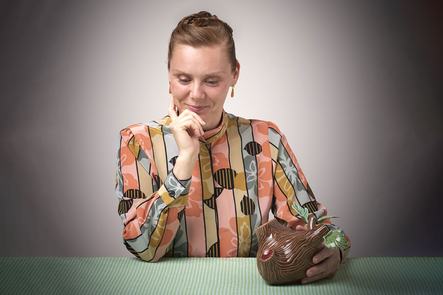 Malene Hartmann Rasmussen
