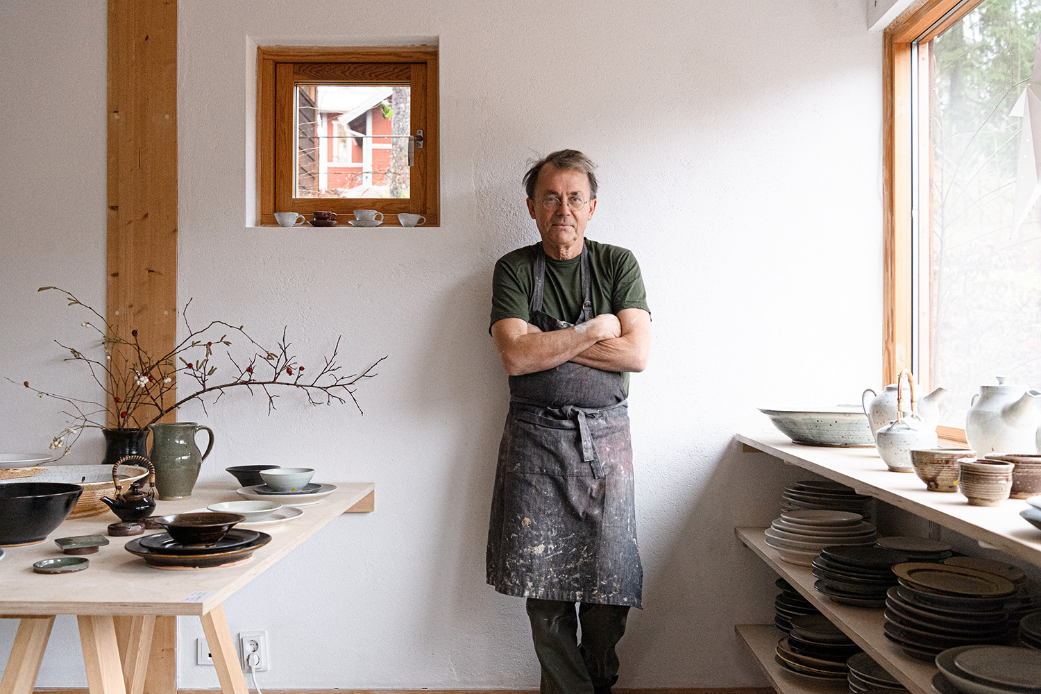 Calle Forsberg