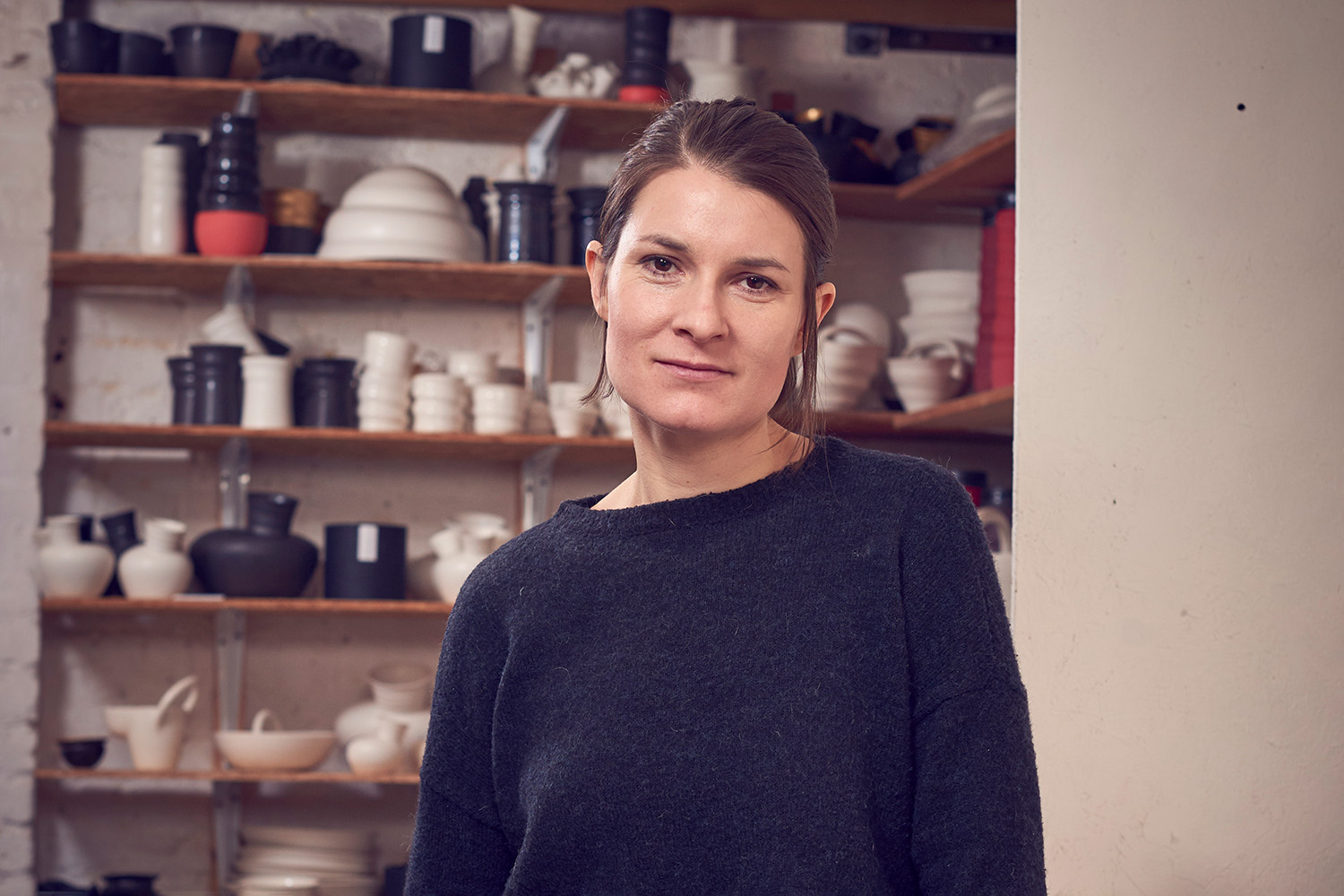 Jo Davies