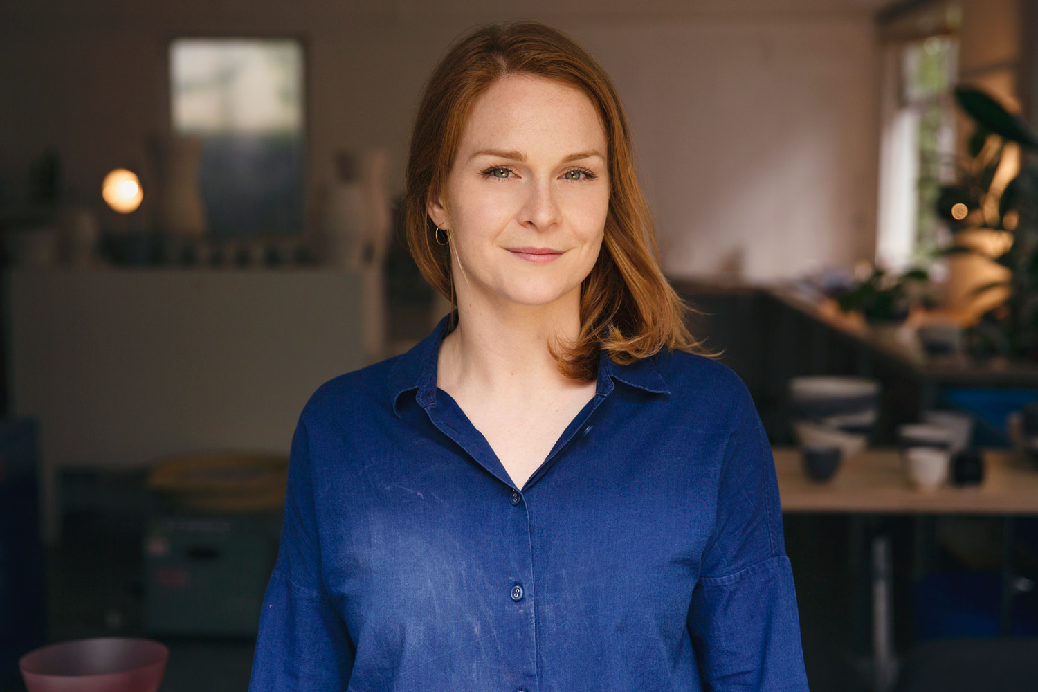 Celia Dowson