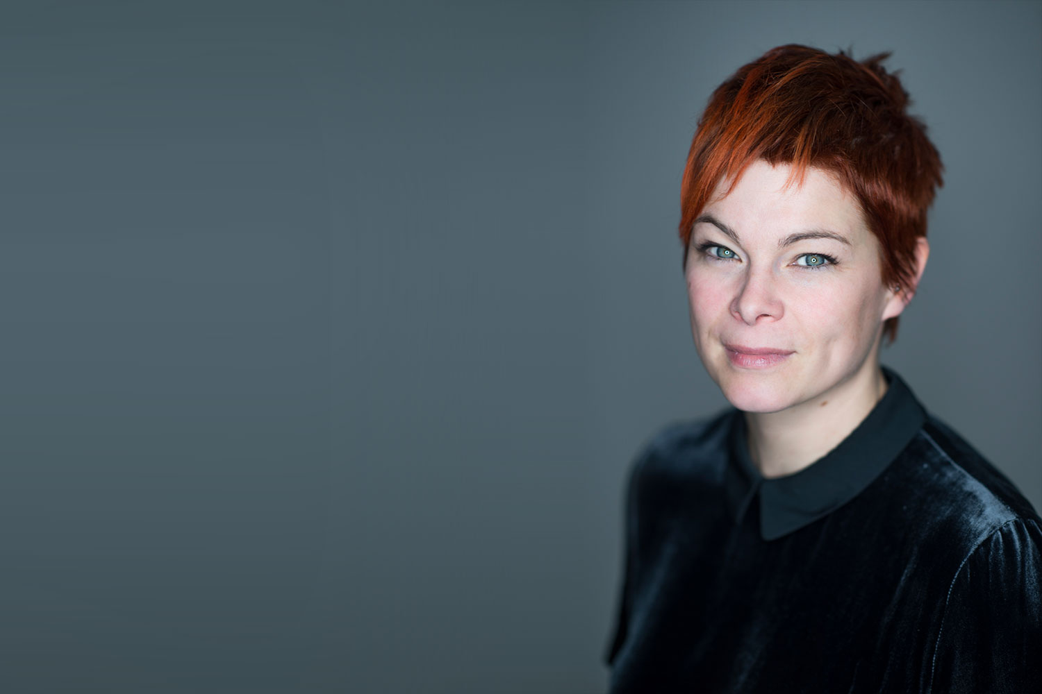 Alison Lowry