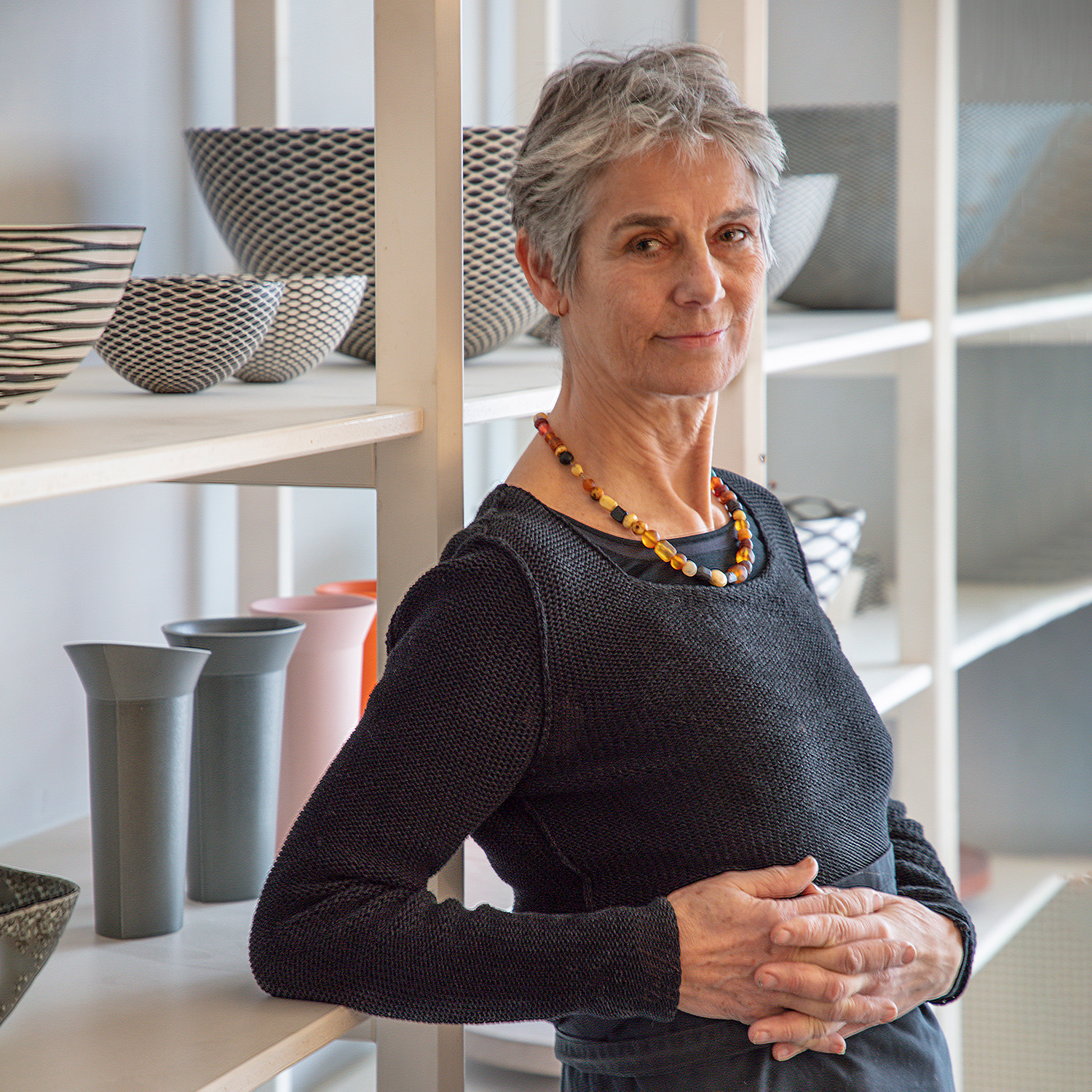 Ane-Katrine von Bülow