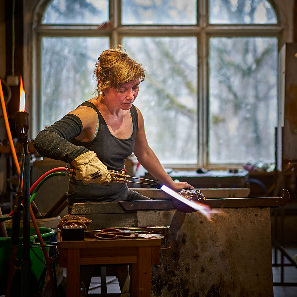 Karen Nyholm