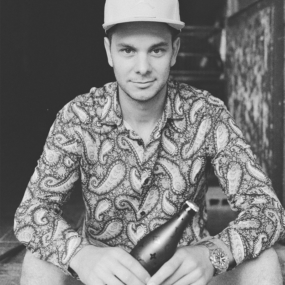 Lukáš Houdek