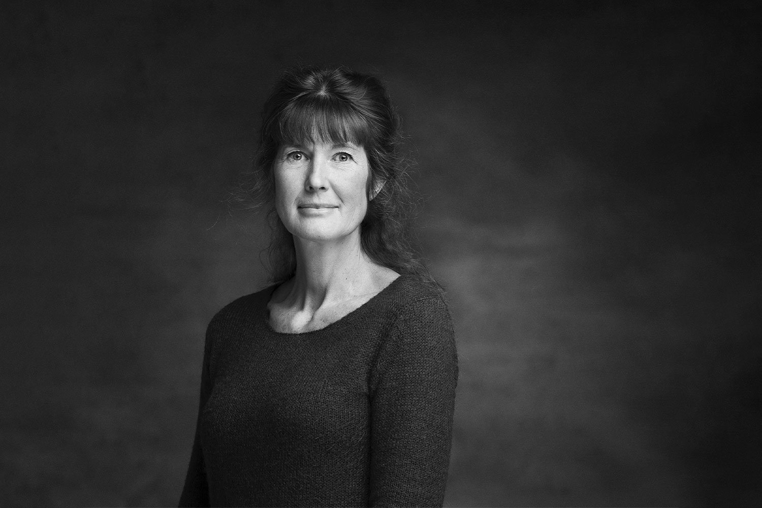 Signe Fensholt