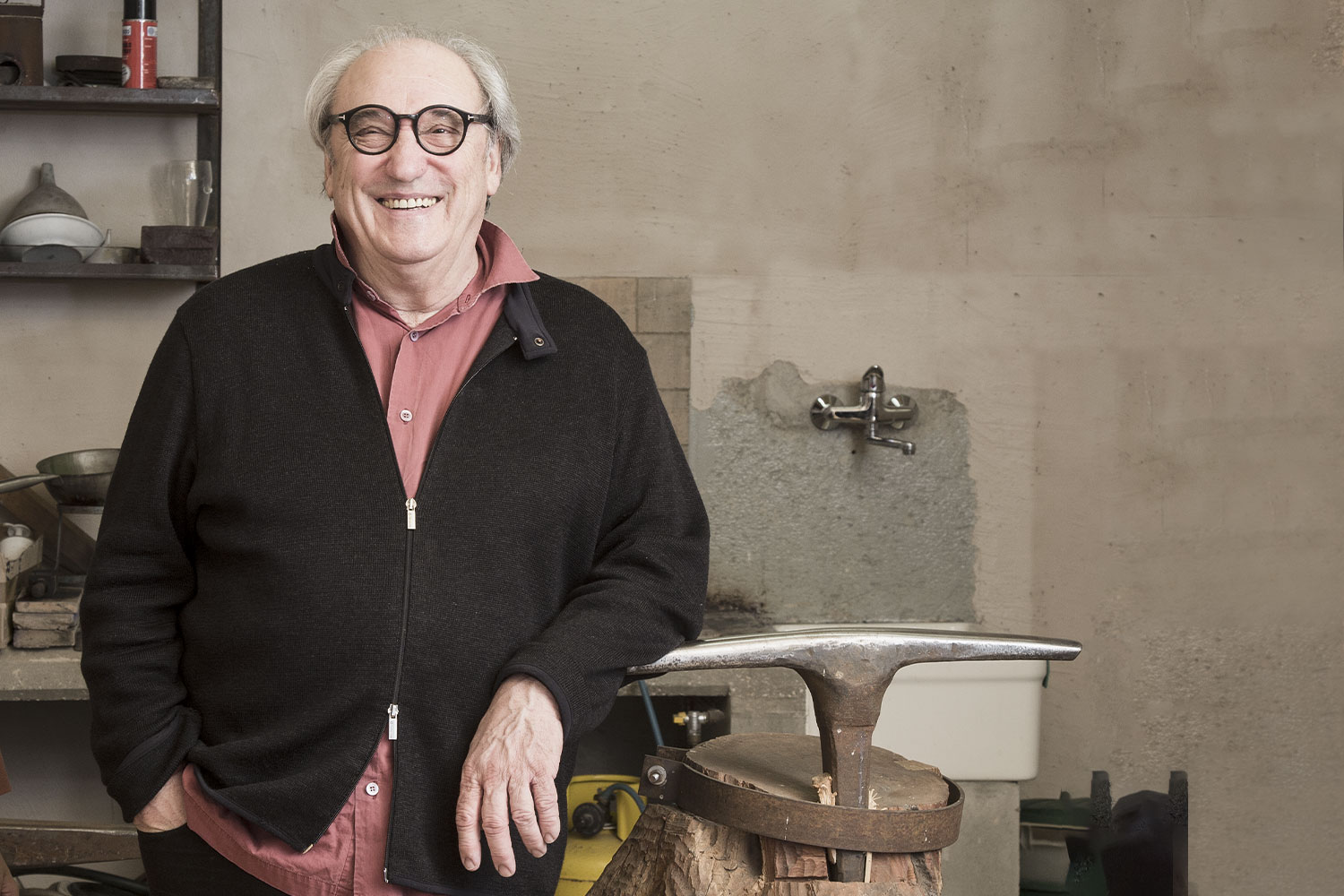 Giampaolo Babetto