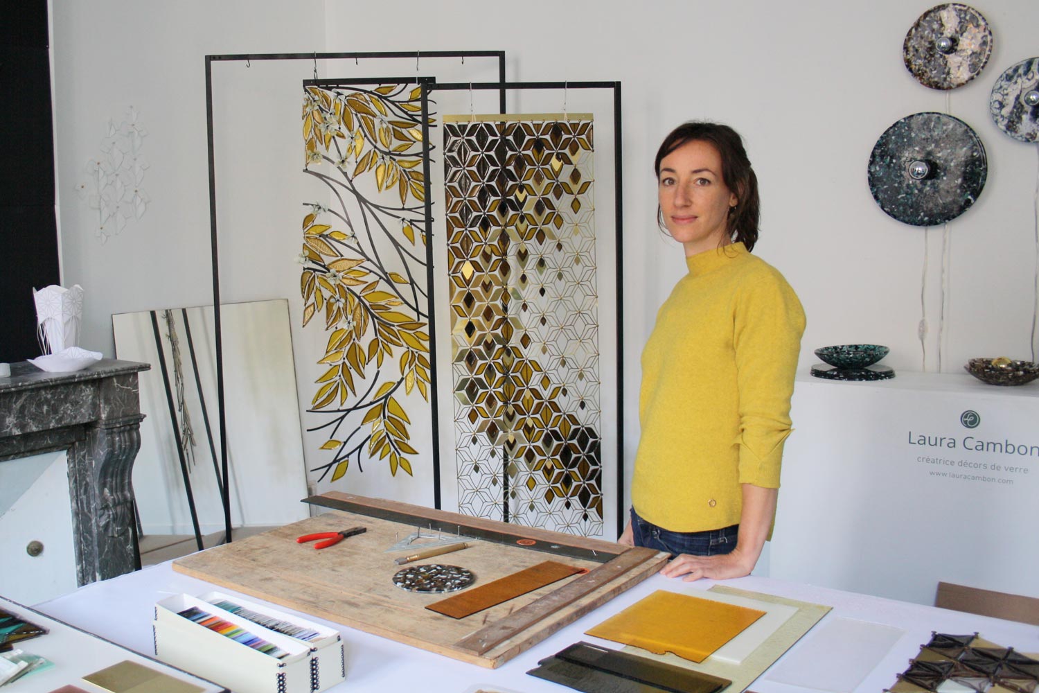 Laura Cambon
