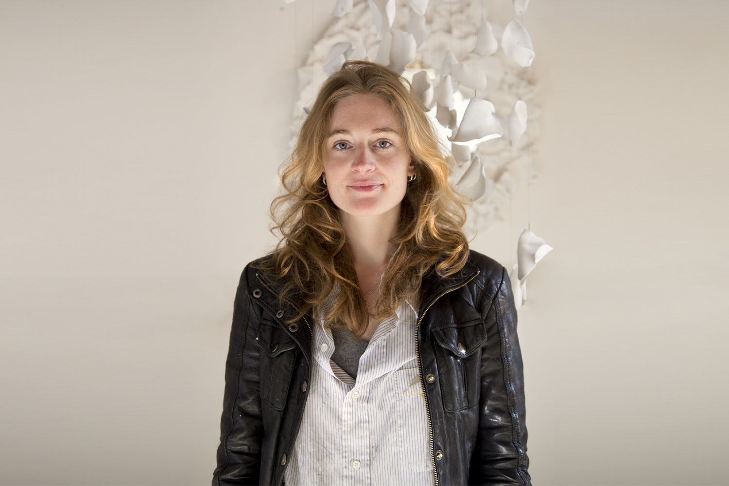 Louise Frydman