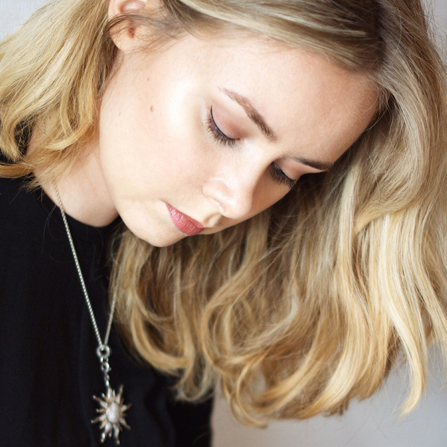Laura Baverstock