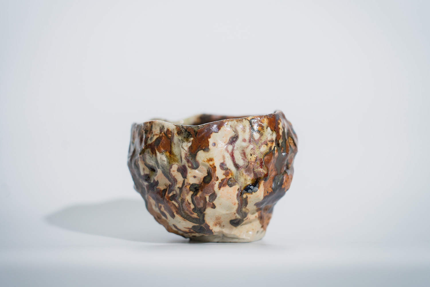 Alvin Ng Rainfall Chawan