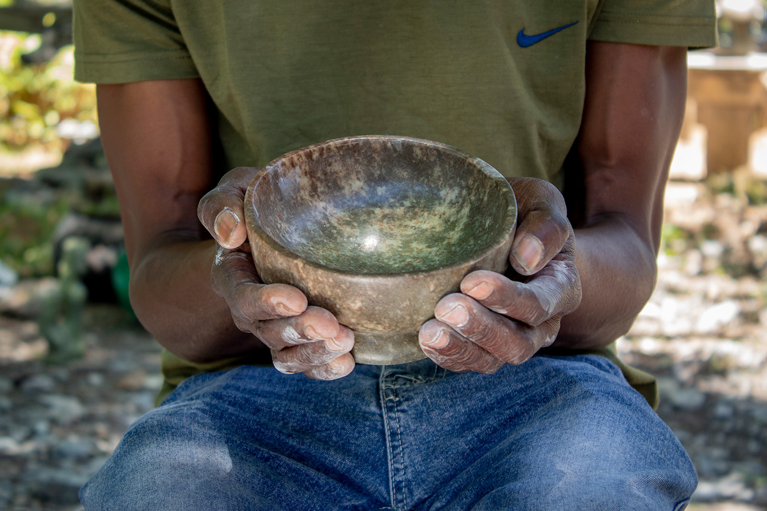 Davis Sibanda