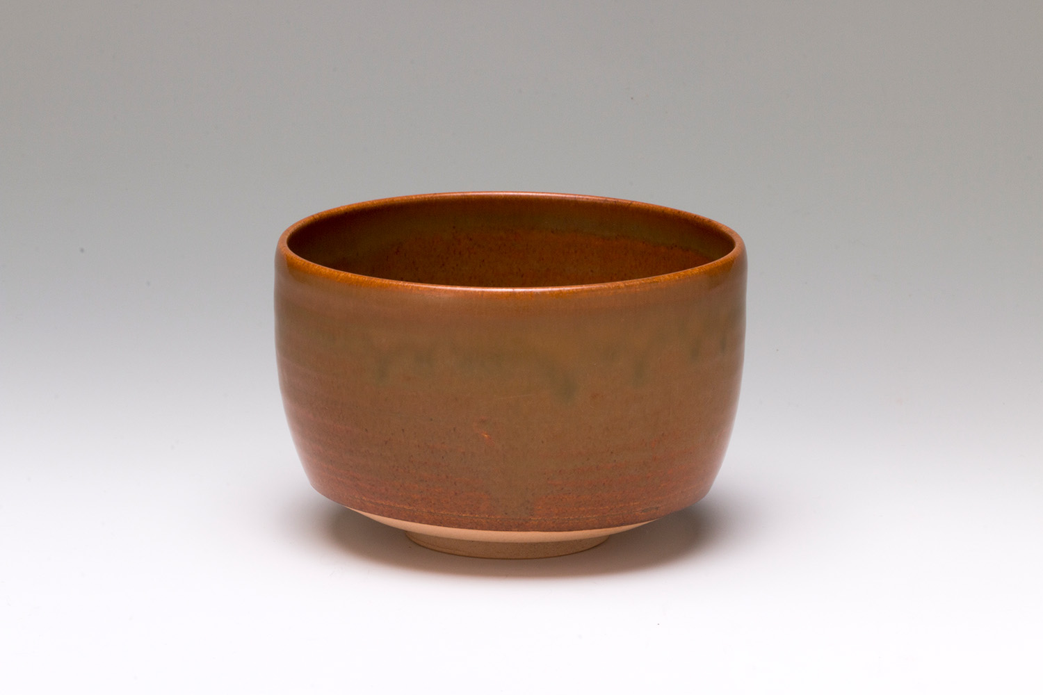 Shinobu Takatori Mentori tea bowl