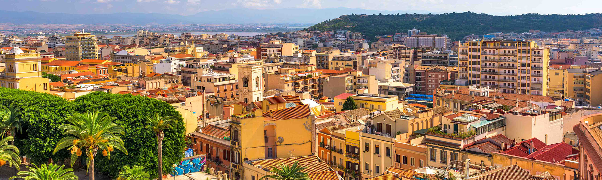  Cagliari