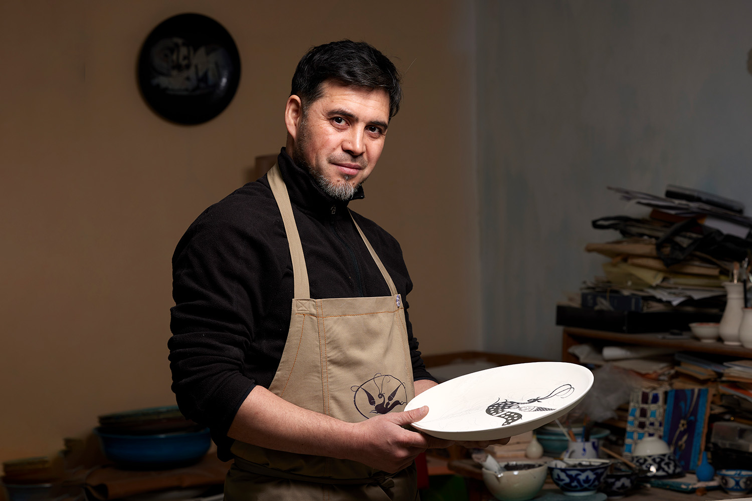 Abdulvakhid Bukhoriy Karimov