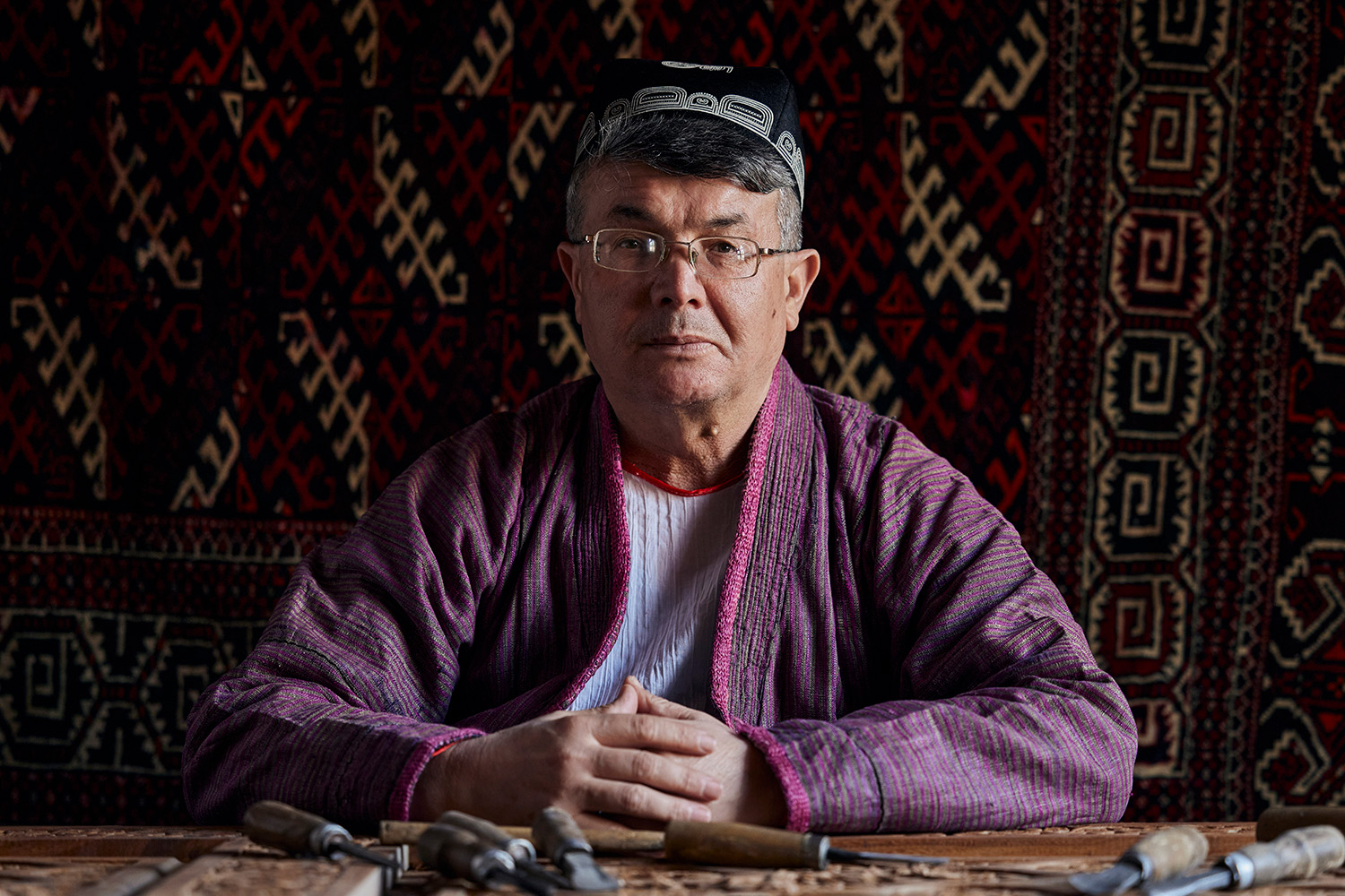 Odamboy Masharipov