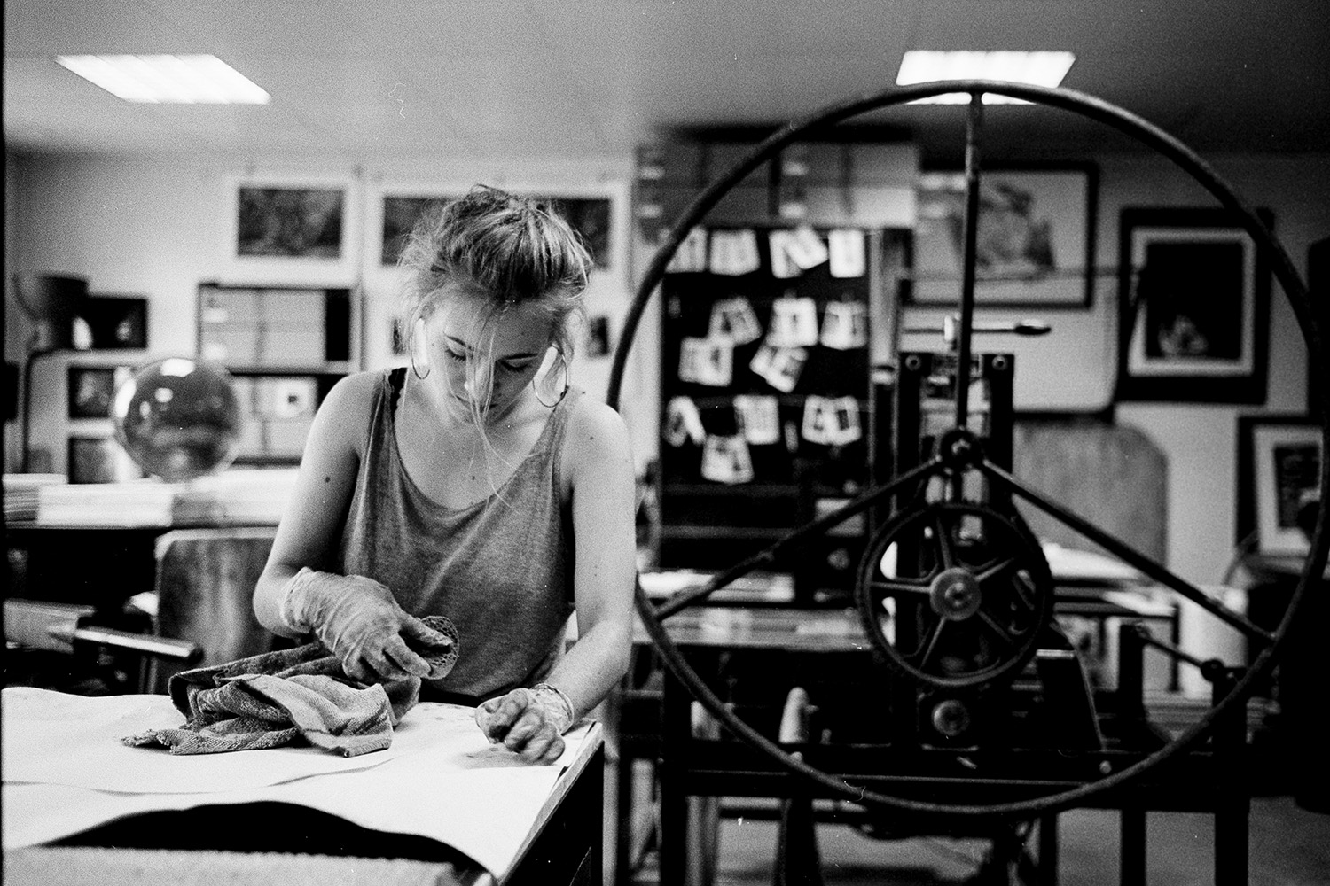 Marie Levoyet
