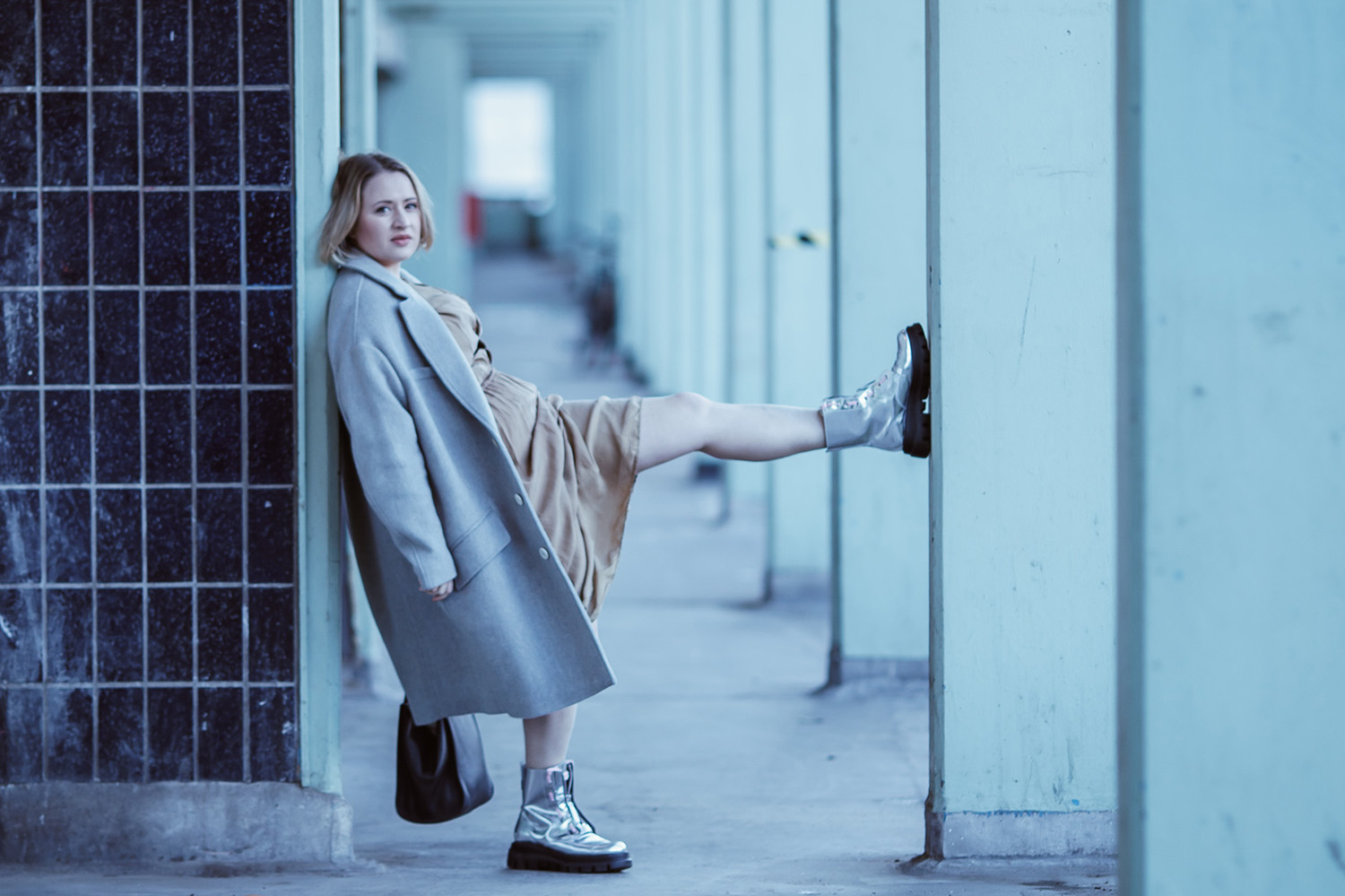Irina Razumovskaya