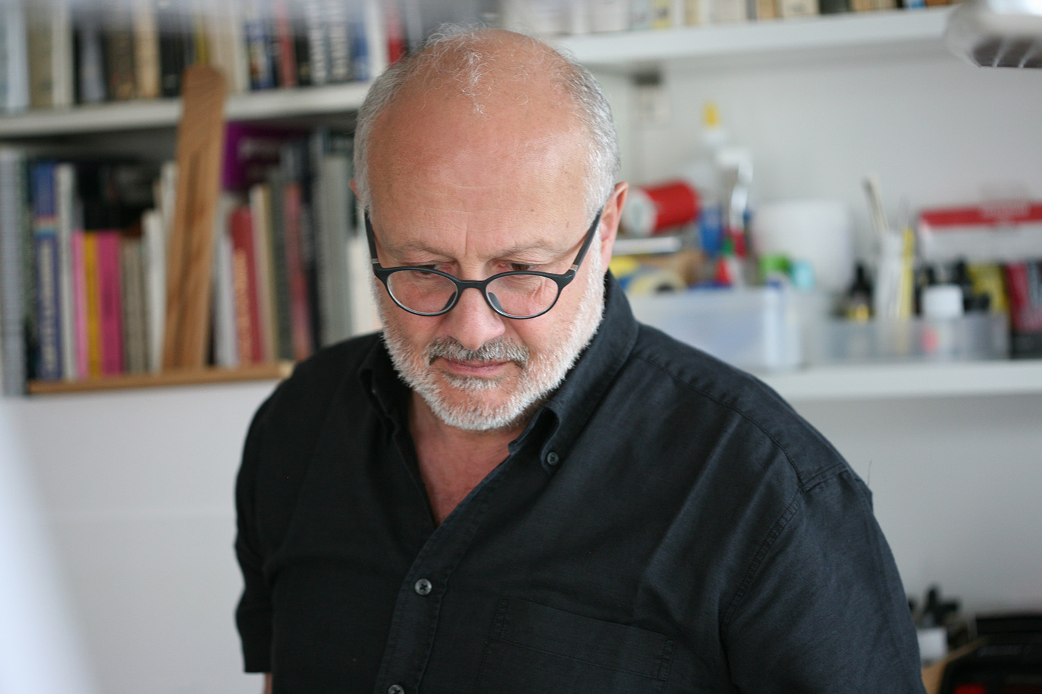 Robert Mazlo