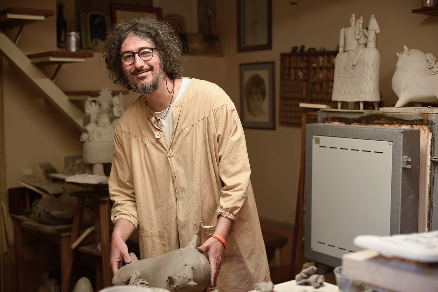 Michele Fabbricatore