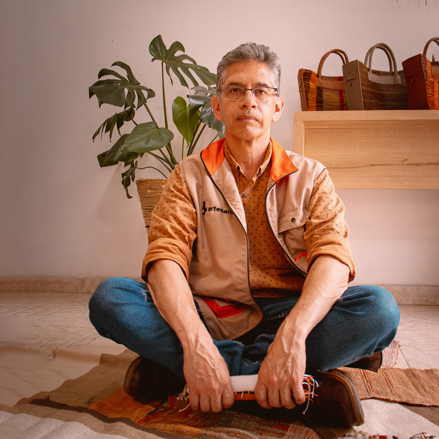 Marco Antonio Pabón