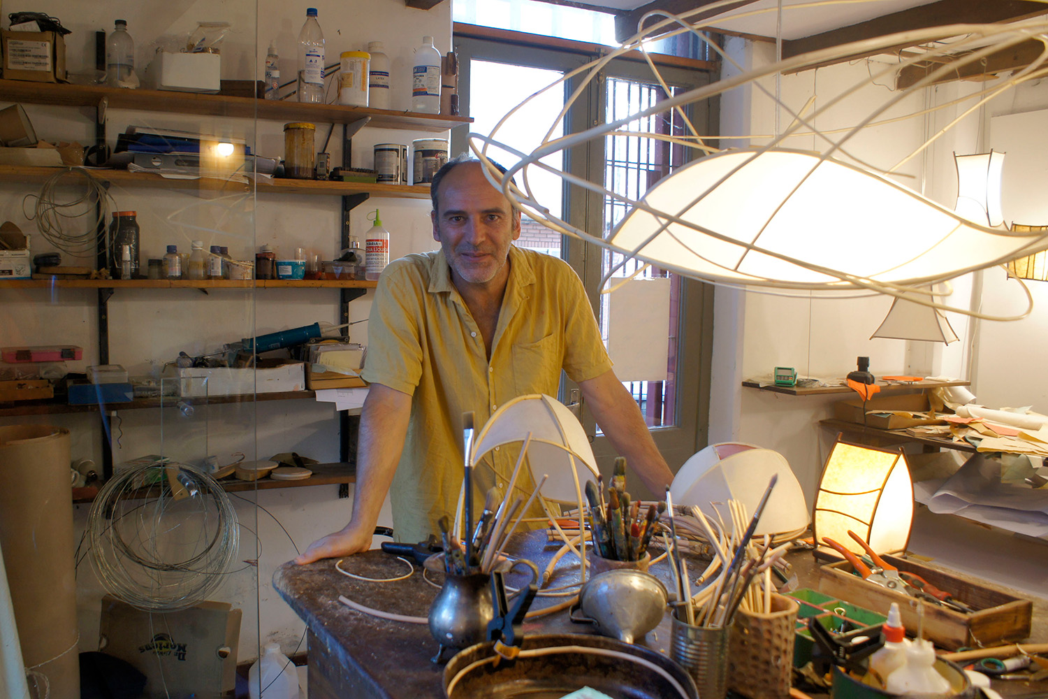 Pablo Macadar