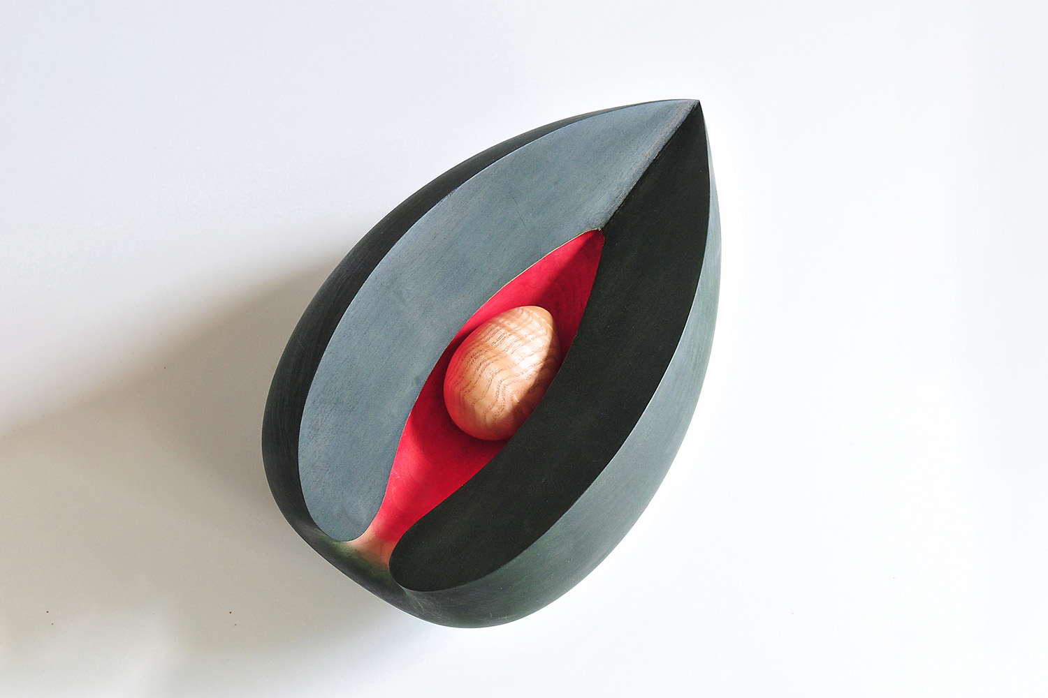 Genesis by Peter Hromek, presented by Homo Faber