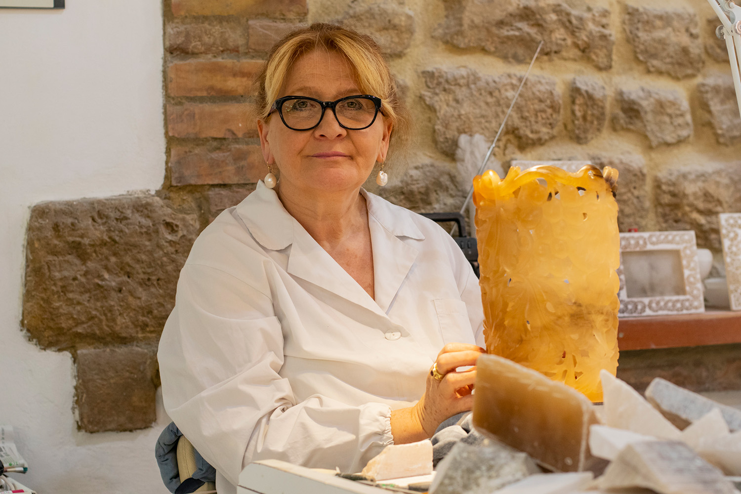 Gloria Giannelli