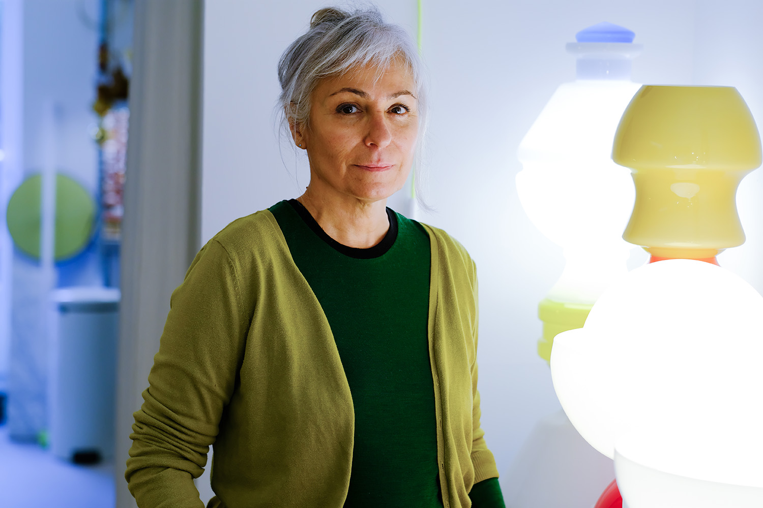Valérie Menuet