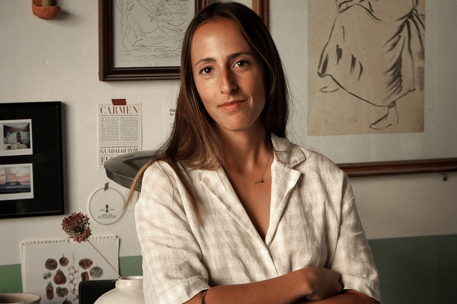 Cristina Pallàs