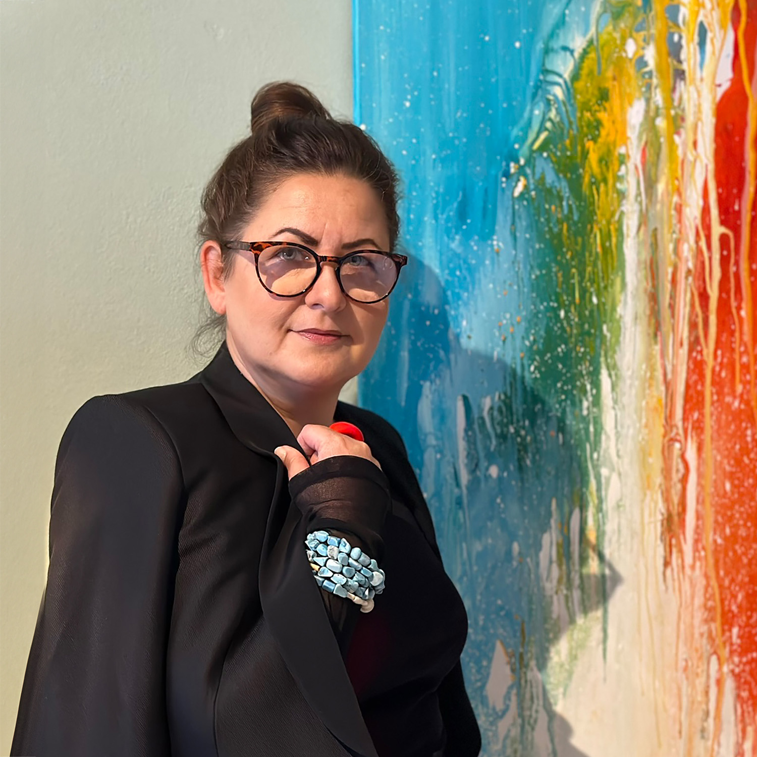Barbara Jagoda-Maas
