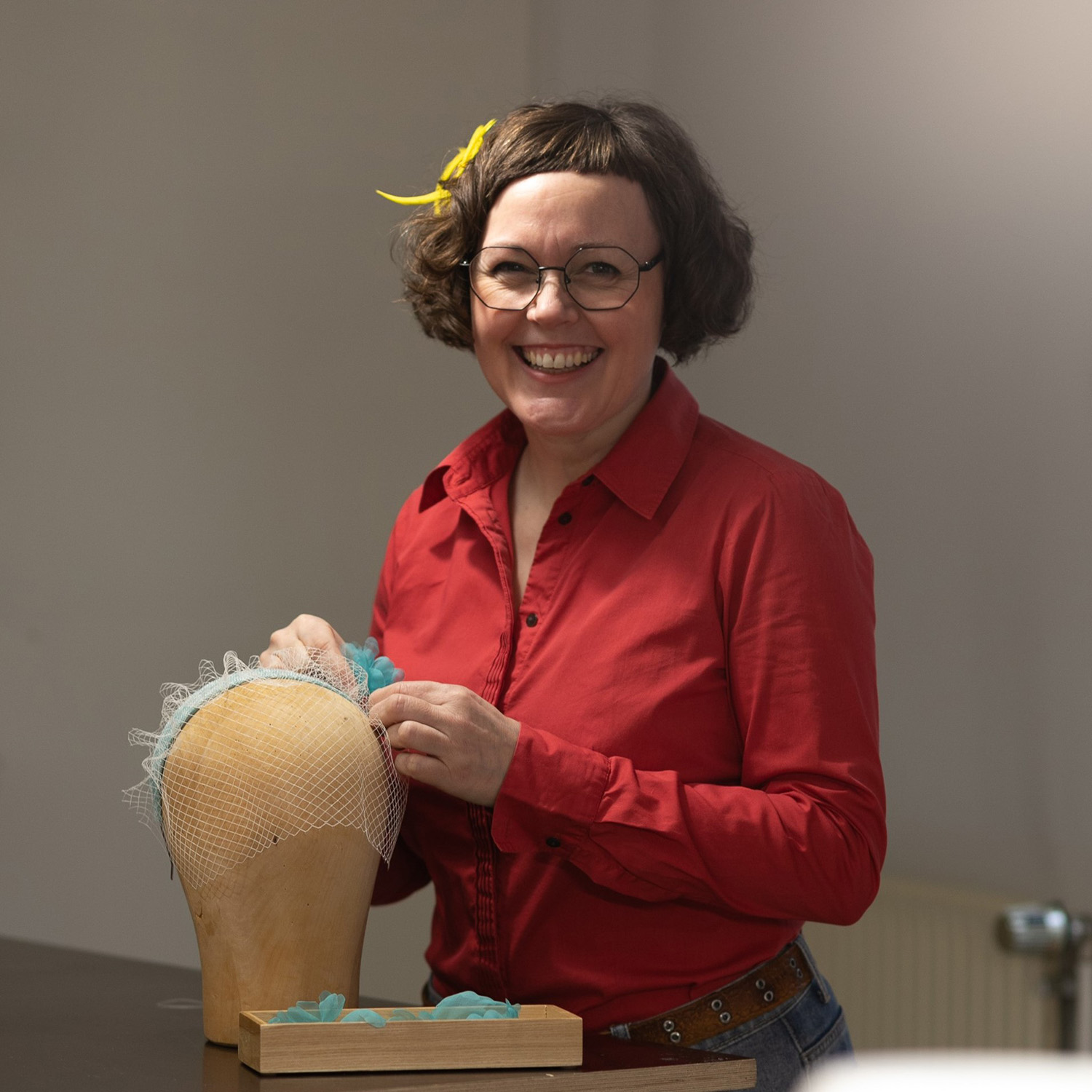 Margret Porwoll